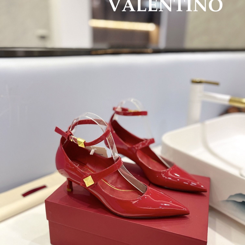 Valentino High Heels